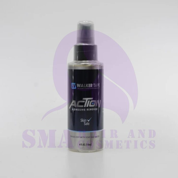 SMA Cosmetics Action Setting Spray  – Long-Lasting Makeup Fixer, 4 fl oz - Image 4