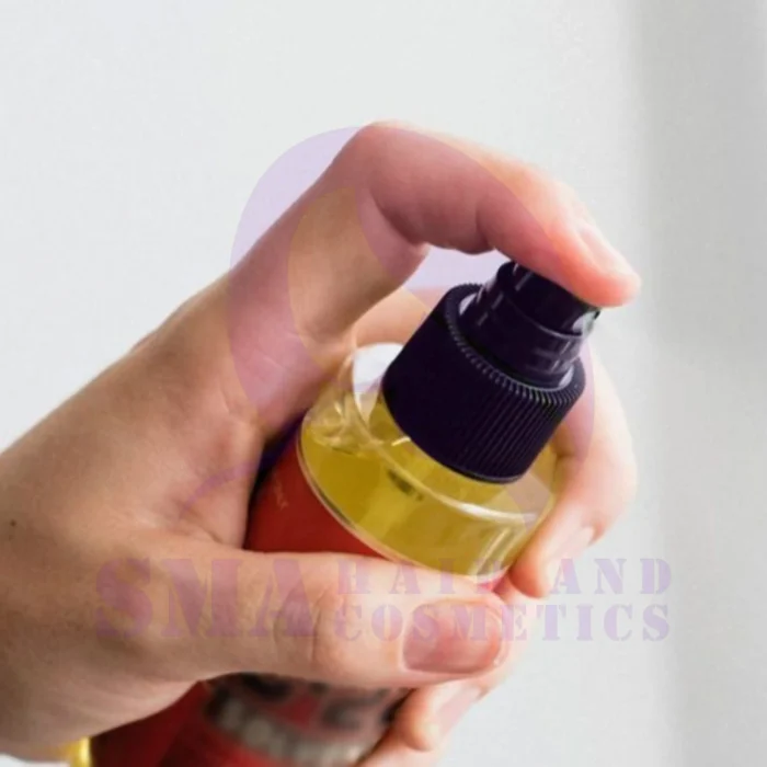 C-22 Citrus Solvent Adhesive Remover Spray 4 fl oz - Fast-Acting, Skin-Safe, Salon-Grade Cleaner - Image 3