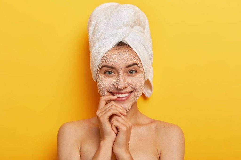Common Skincare Mistakes