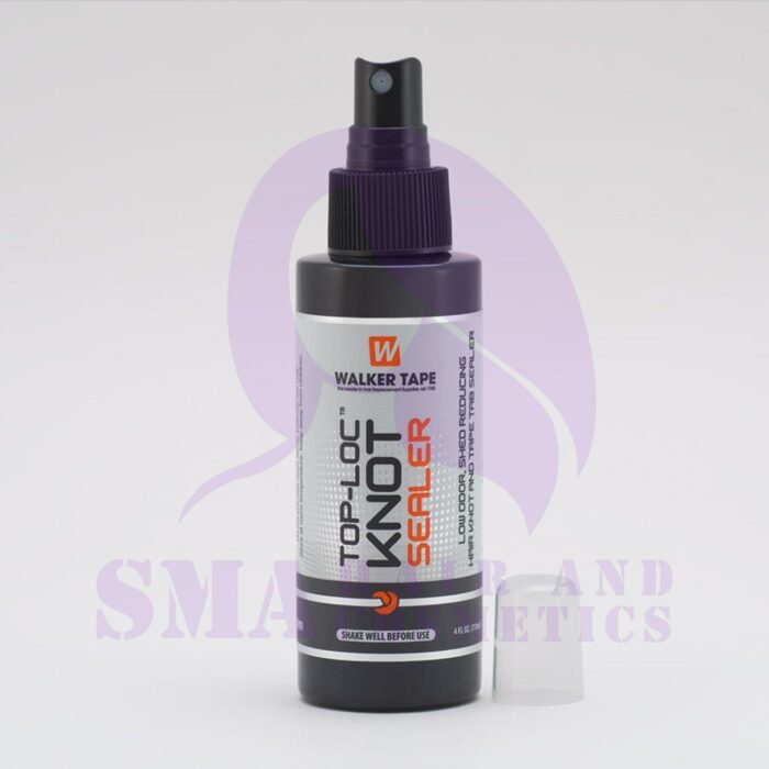 Top-Loc Knot Sealer Spray – 4 fl oz | Extend Wig & Hairpiece Life, Prevent Shedding - Image 3