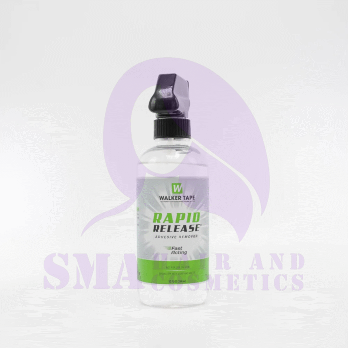 Rapid Release Muscle Relief Spray – 12 fl oz - Fast-Acting, Deep Penetrating Pain Relief - Image 3