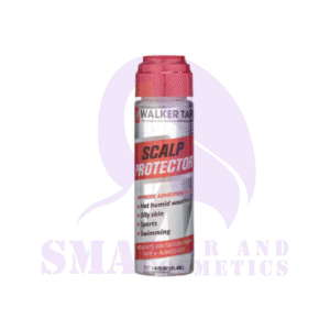Scalp Protector Dab-On 1.4 fl oz – Advanced Protective Barrier for Wig & Weave Installations | SMA Cosmetics