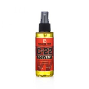 Walker Tape C-22 Citrus Solvent Adhesive Remover Spray 4oz