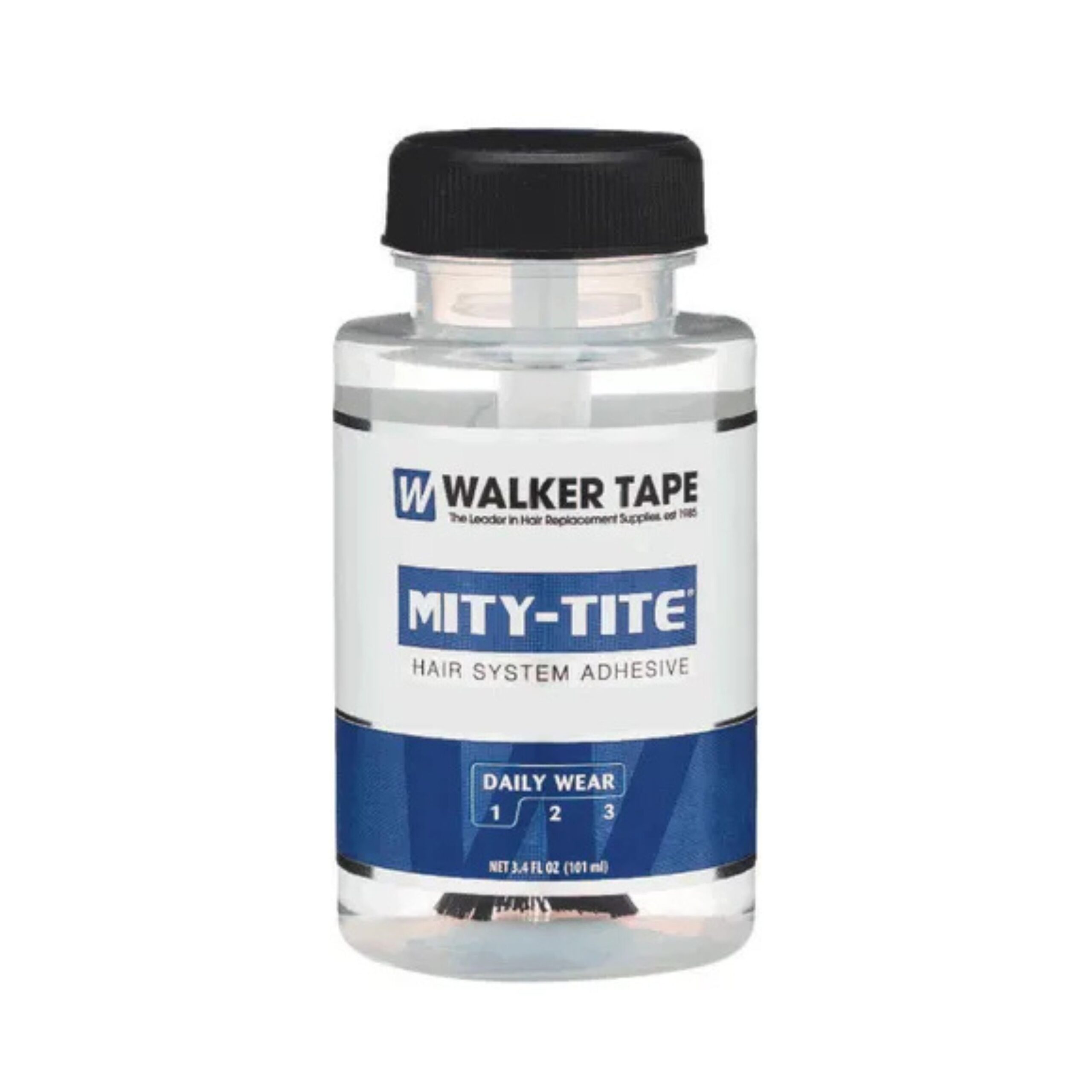 Walker Tape Mity Tite Brush On Adhesive 3.4oz