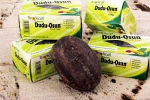 Dudu Osun Black Soap