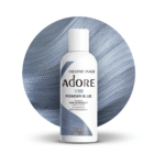 Adore Semi Permanent Hair Dye Colors - All Shades