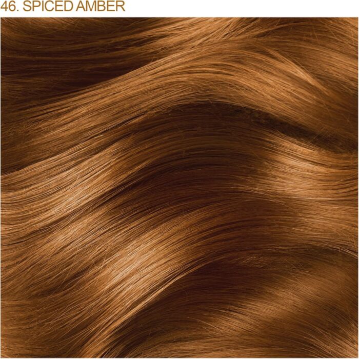 Adore Semi - Permanent Hair Color 048 Honey Brown – Vegan & Cruelty-Free, 4 fl oz - Image 4