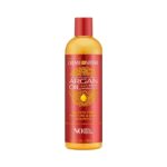 Sulfate Free Moisture