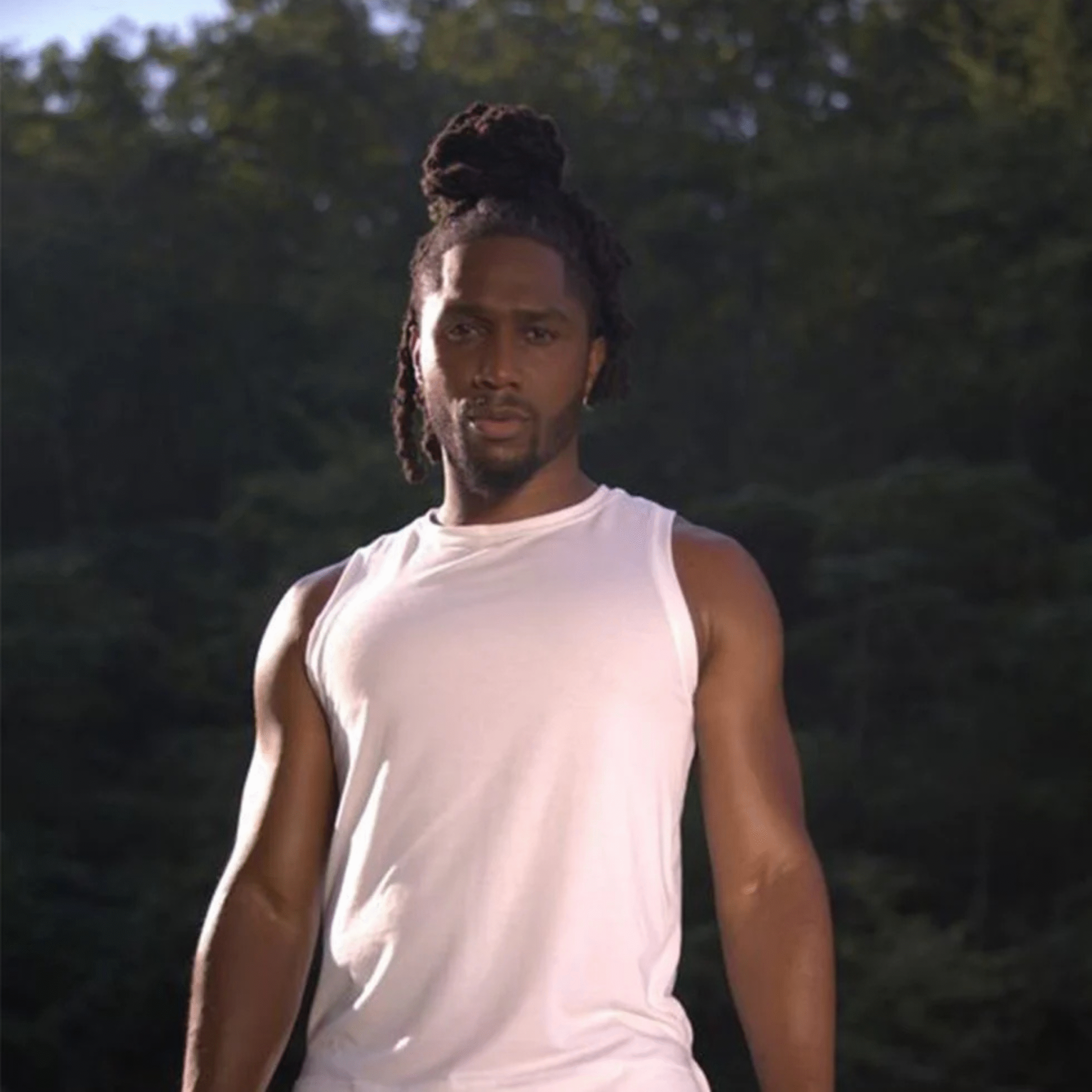 Creme of Nature Moisturizing Dry Defense Shampoo 12oz - Image 3