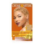Creme of Nature®Hair Color with Shea Butter Conditioner - C42