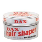 DAX Hair Shaper Hair Dress Strong Hold & Conditioning Formula 3.5oz