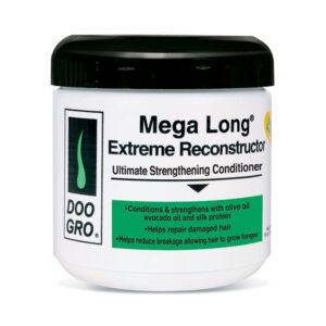DOO GRO Mega Long Extreme Reconstructor 16oz
