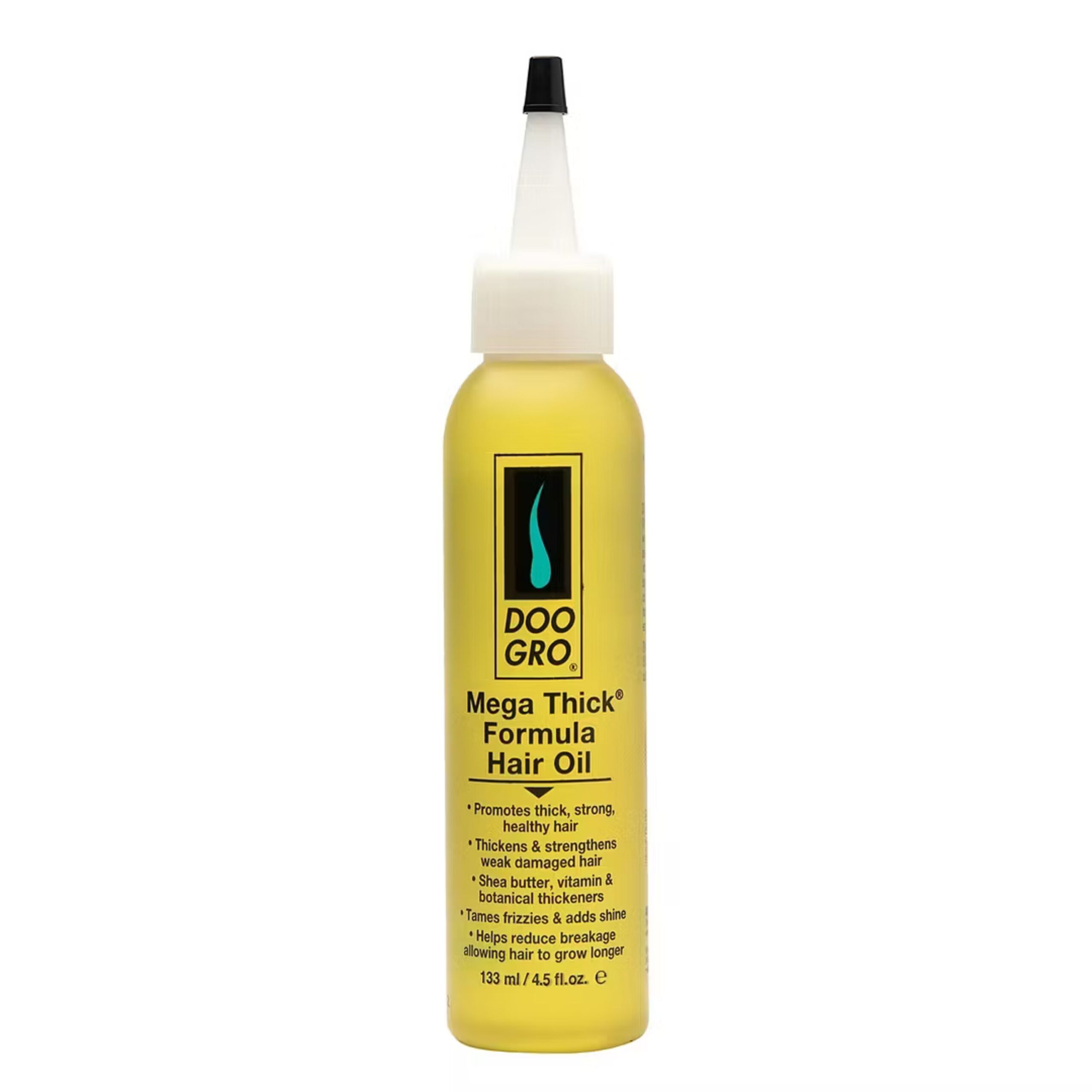 DOO GRO Mega Thick Hair Growth Oil 4.5oz