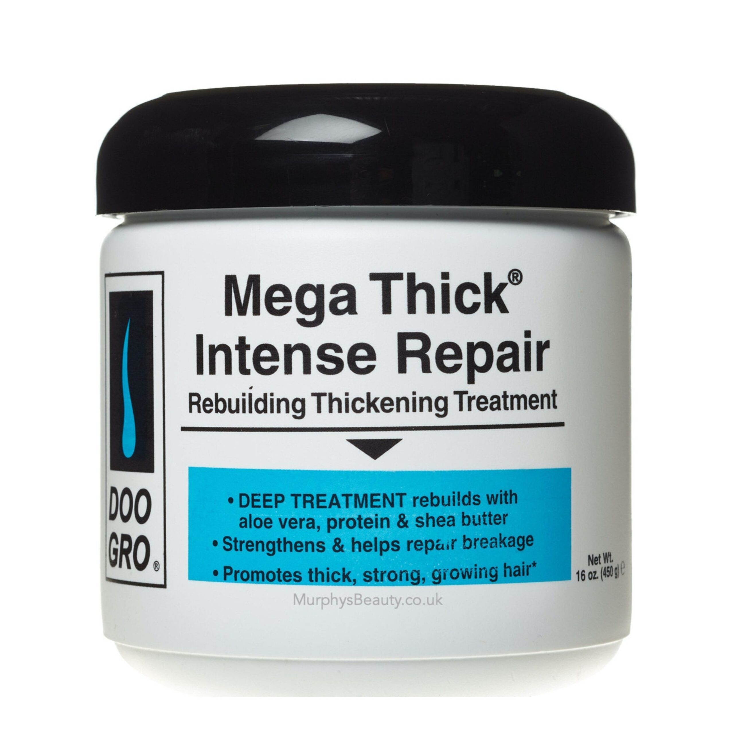 DOO GRO Mega Thick Intense Repair Formula 16oz