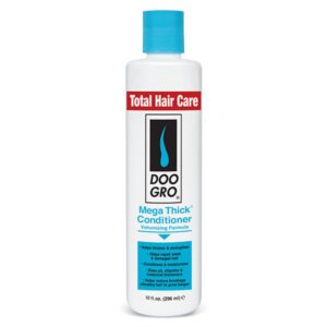 DOO GRO Mega Thick Volumizing Conditioner Strengthening 10oz