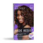 Dark & Lovely Fade Resist Rich Conditioning Color Brown Sable Hair Dye