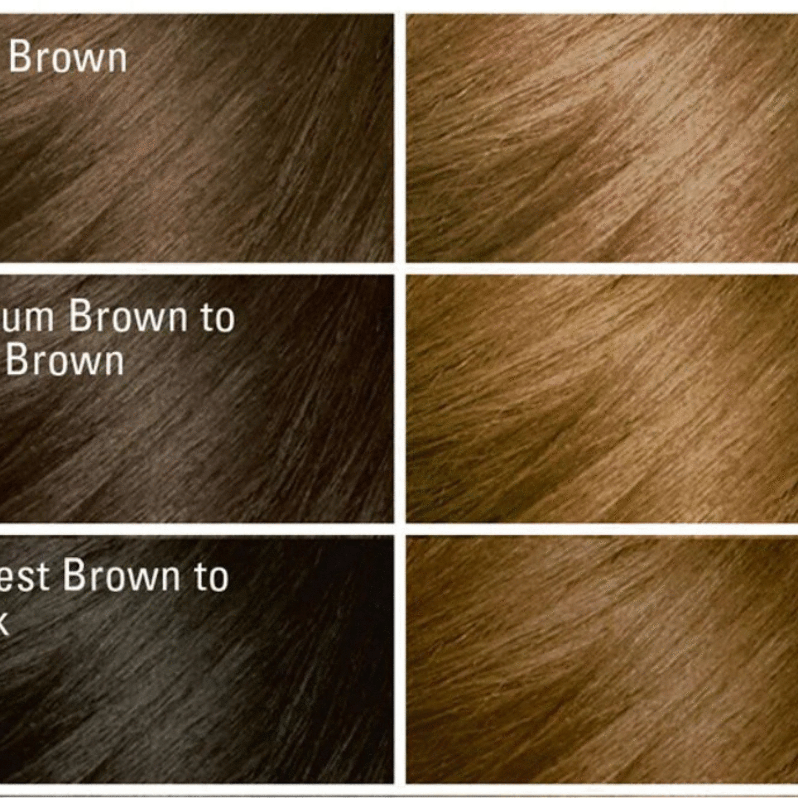 Dark & Lovely Fade Resist Rich Conditioning Color Golden Bronze Hair Dye - Image 6