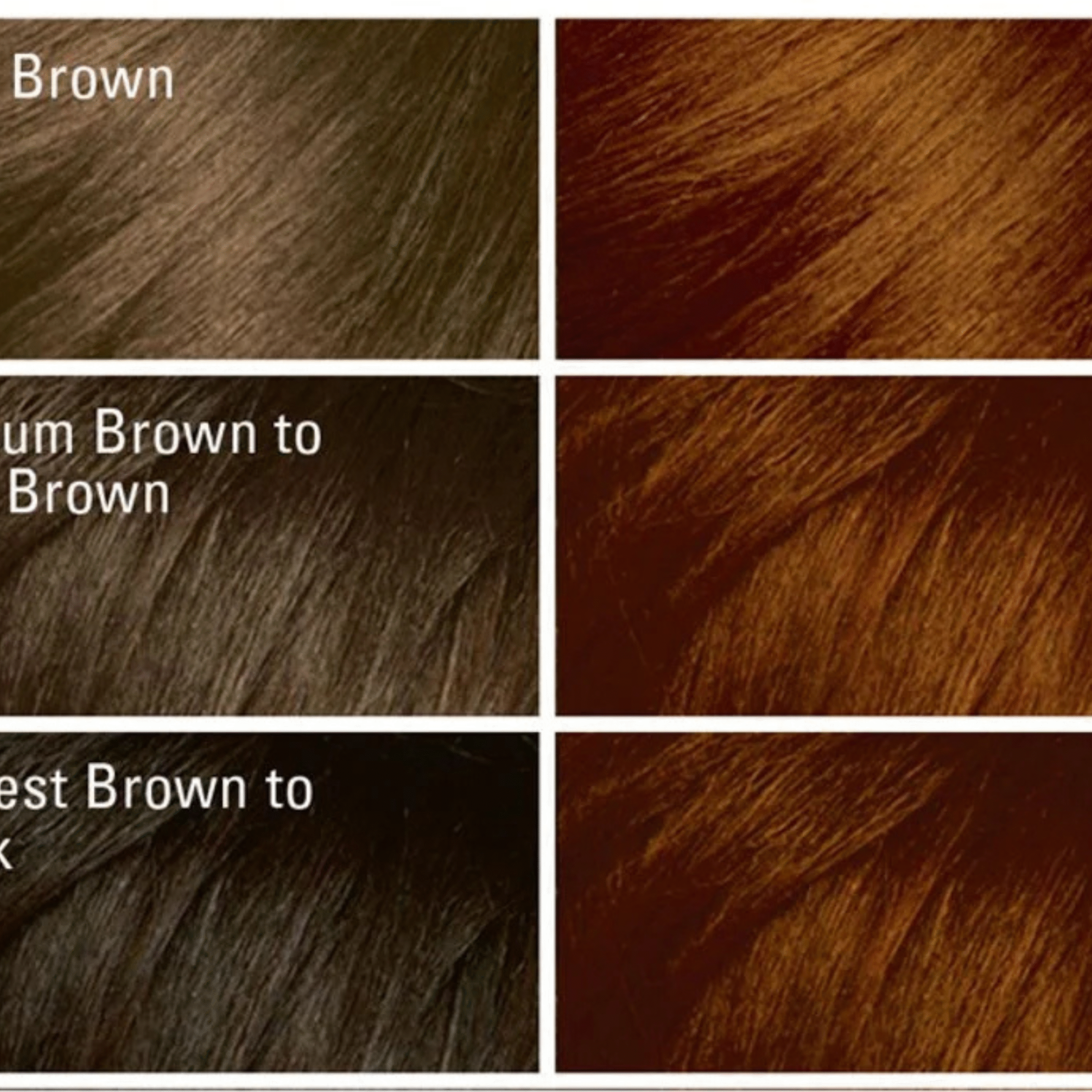 Dark & Lovely Fade Resist Rich Conditioning Color Chestnut Blonde Hair Dye - Image 4