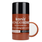 Kaniz WonderEdge Pomade Stick Coconut Banana Strong Hold 70g