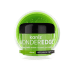 Kaniz Wonderedge Water-Based Pomade Citrus 120ml