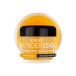 Kaniz Wonderedge Water-Based Pomade Mango Papaya 120ml