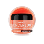 Kaniz Wonderedge Water-Based Pomade Sweet Peach 120ml