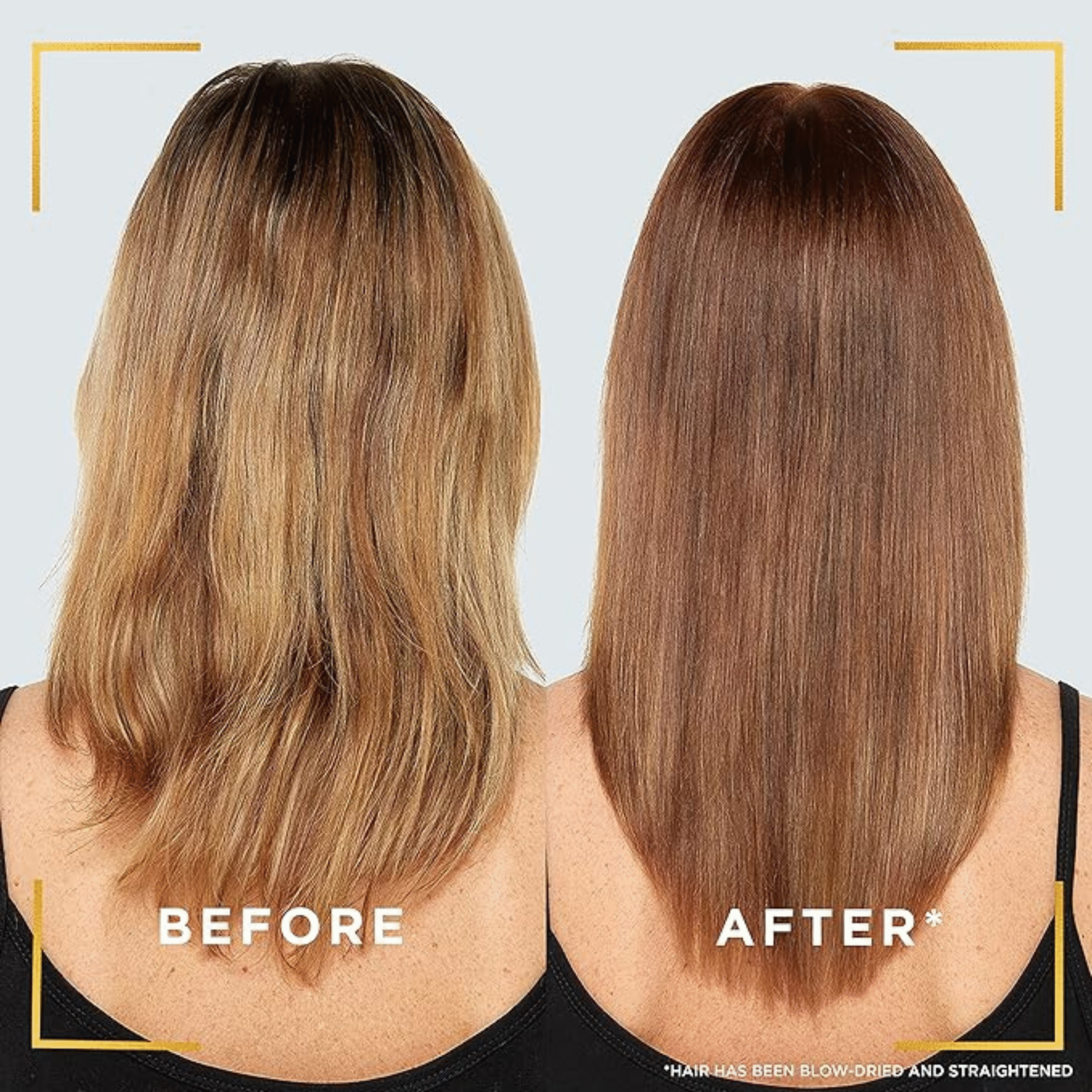 Loreal Preference Hair Color 5.3 Virginia Chestnut Brown Hair Dye - Image 3