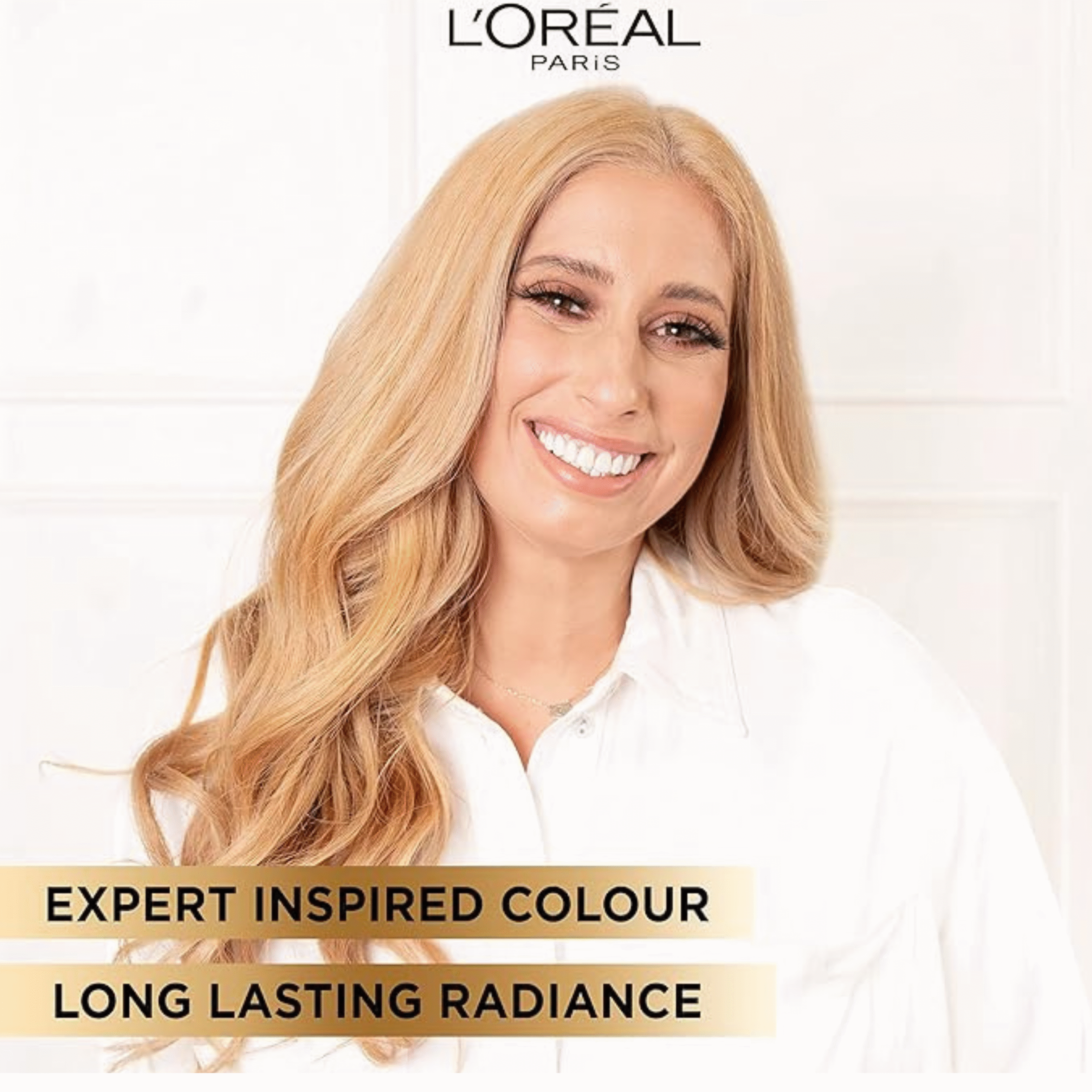 Loreal Preference Hair Color 5.3 Virginia Chestnut Brown Hair Dye - Image 4