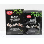 NM Beauty Black Hair Shampoo Pack of 10
