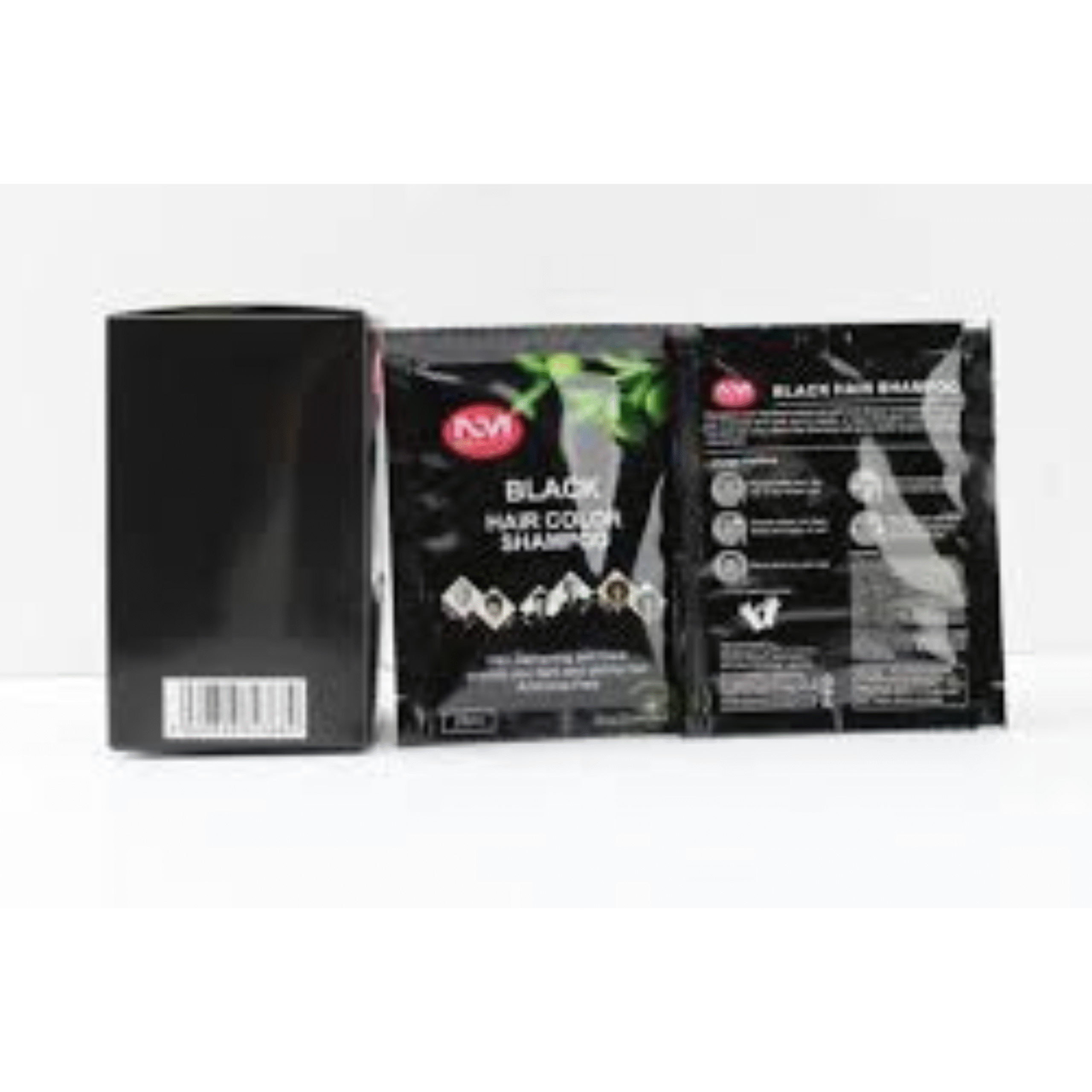 NM Beauty Hair Color Shampoo - Image 2