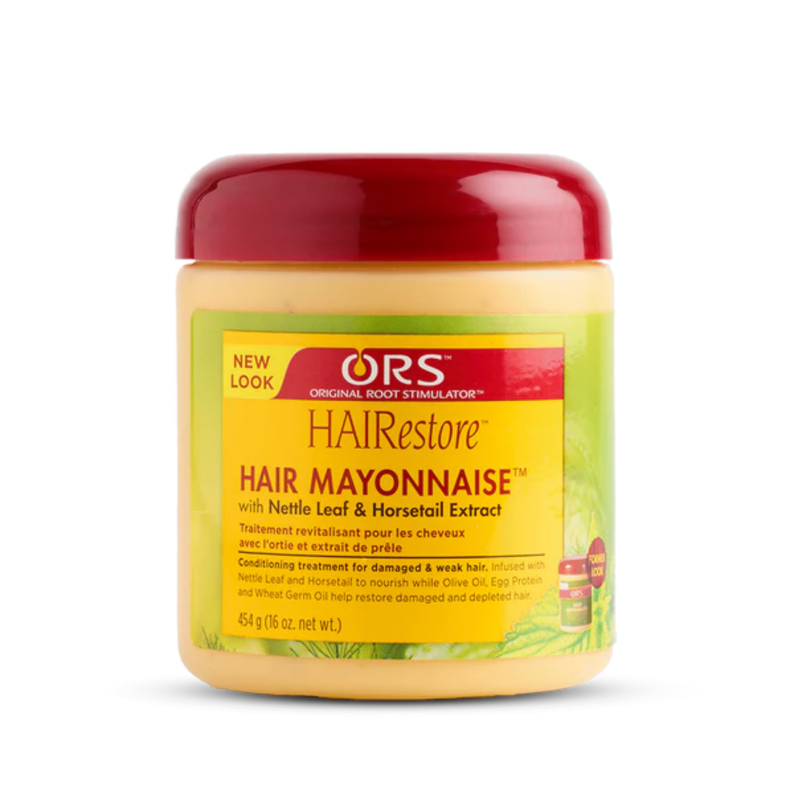 ORS HAIRestore Hair Mayonnaise Protein-Rich Treatment 16.0oz