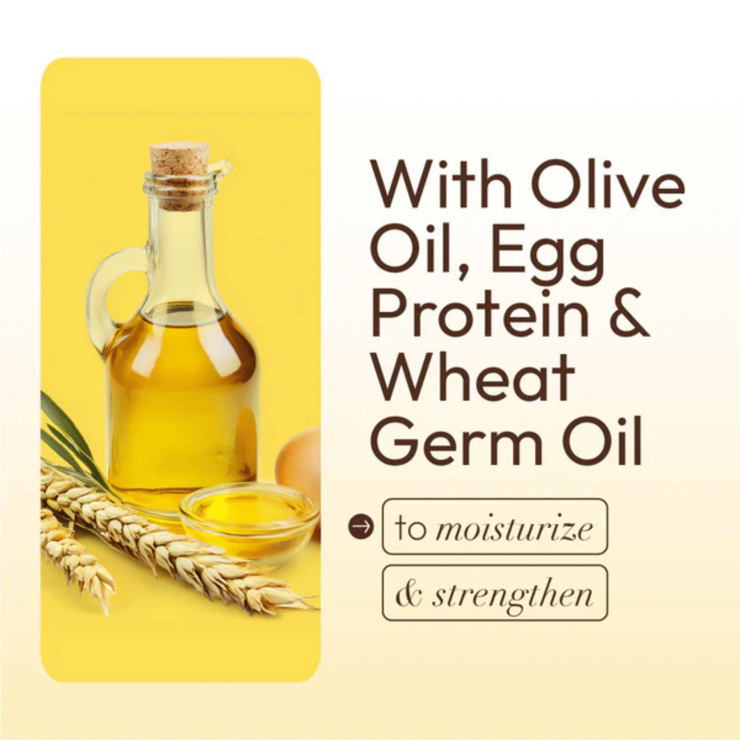 ORS HAIRestore Hair Mayonnaise Protein-Rich Treatment 16.0oz - Image 8