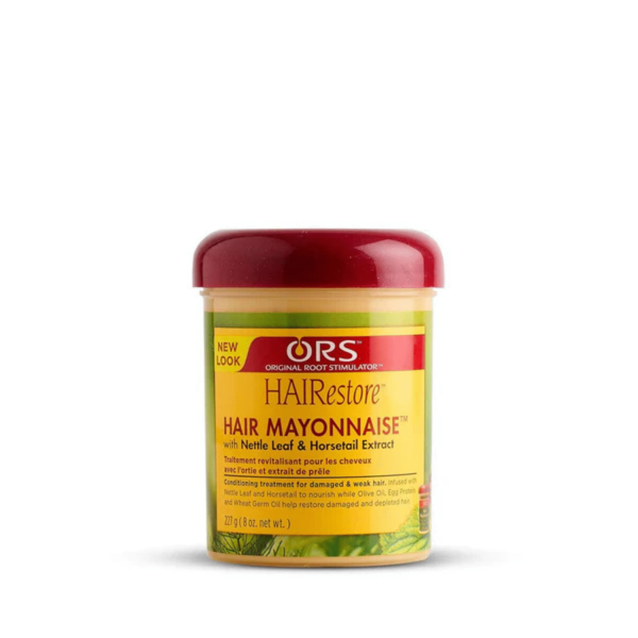 ORS HAIRestore Hair Mayonnaise Protein-Rich Treatment 8.0oz