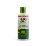 ORS Olive Oil Anti-Frizz Glossing Hair Polisher 6.0oz