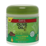 ORS Olive Oil Fortifying Crème Hair Dress 6oz