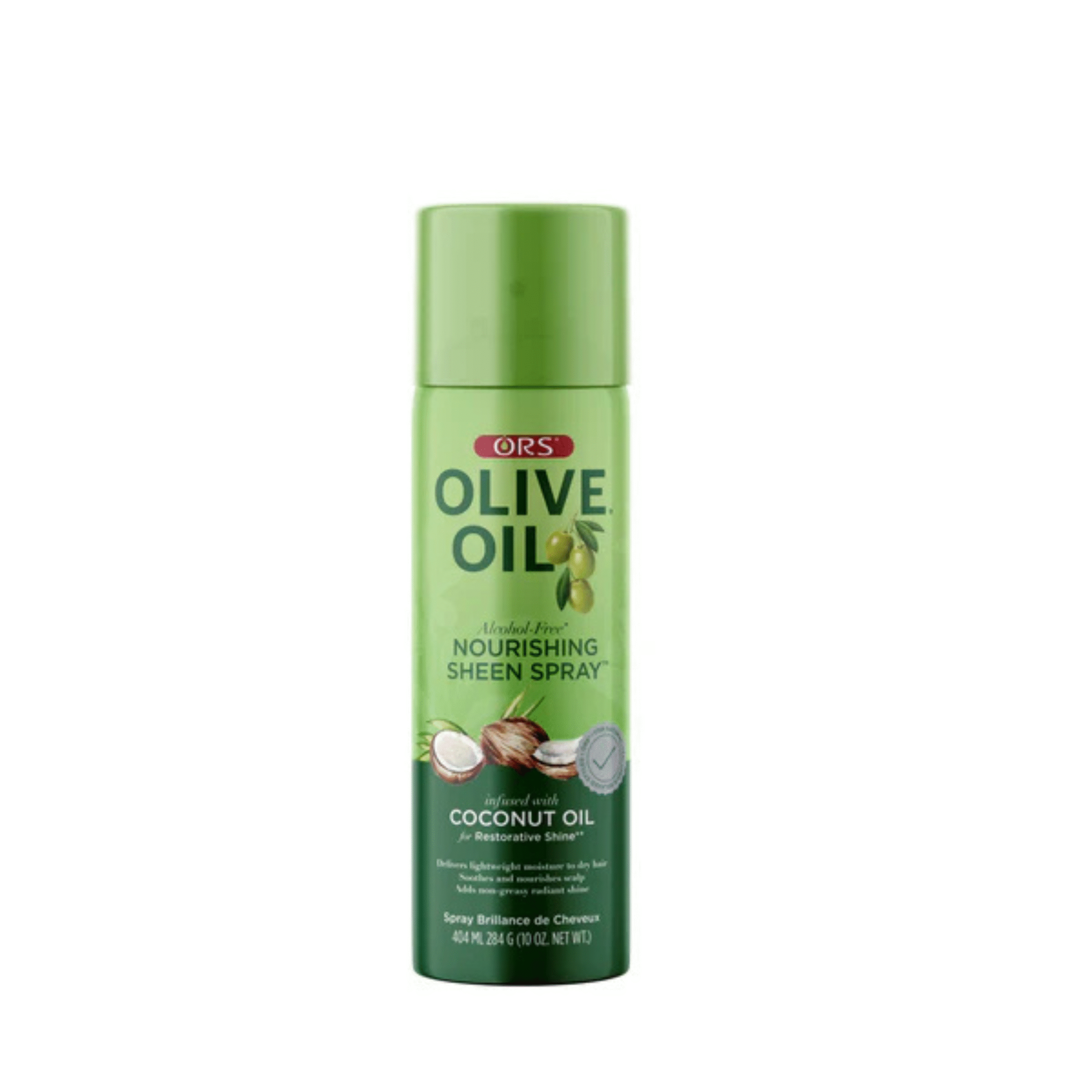 ORS Olive Oil Nourishing Sheen Spray 10oz