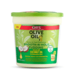 ORS Olive Oil Style & Curl Smooth-N-Hold Pudding 13oz