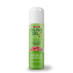 ORS Olive Oil Fix-It Super Hold Wig Grip Spray 6oz