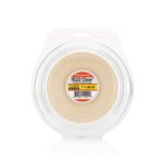 Walker Tape 1522 Clear Hair System Tape 1" x 36 Yards Roll