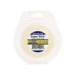 Walker Tape Super Stick 1/2" x 12 Yards