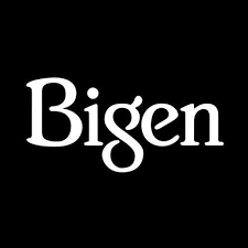 Bigen
