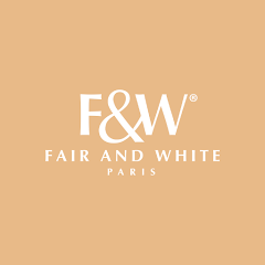 Fair and White