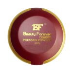 Beauty Forever Matte Pressed Powder PP