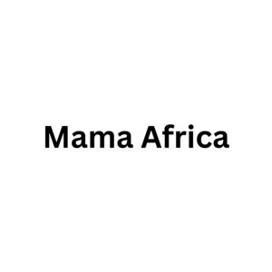 Mama Africa