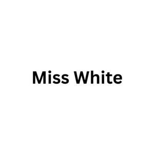 Miss White
