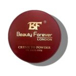 Beauty Forever Creme to Powder CTP Foundation