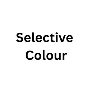 Selective Color