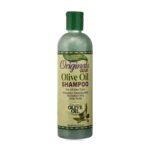 Originals Olive Oil Shampoo 12oz