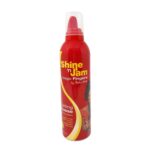 Shine-N-Jam Magic Fingers Setting Mousse 12oz