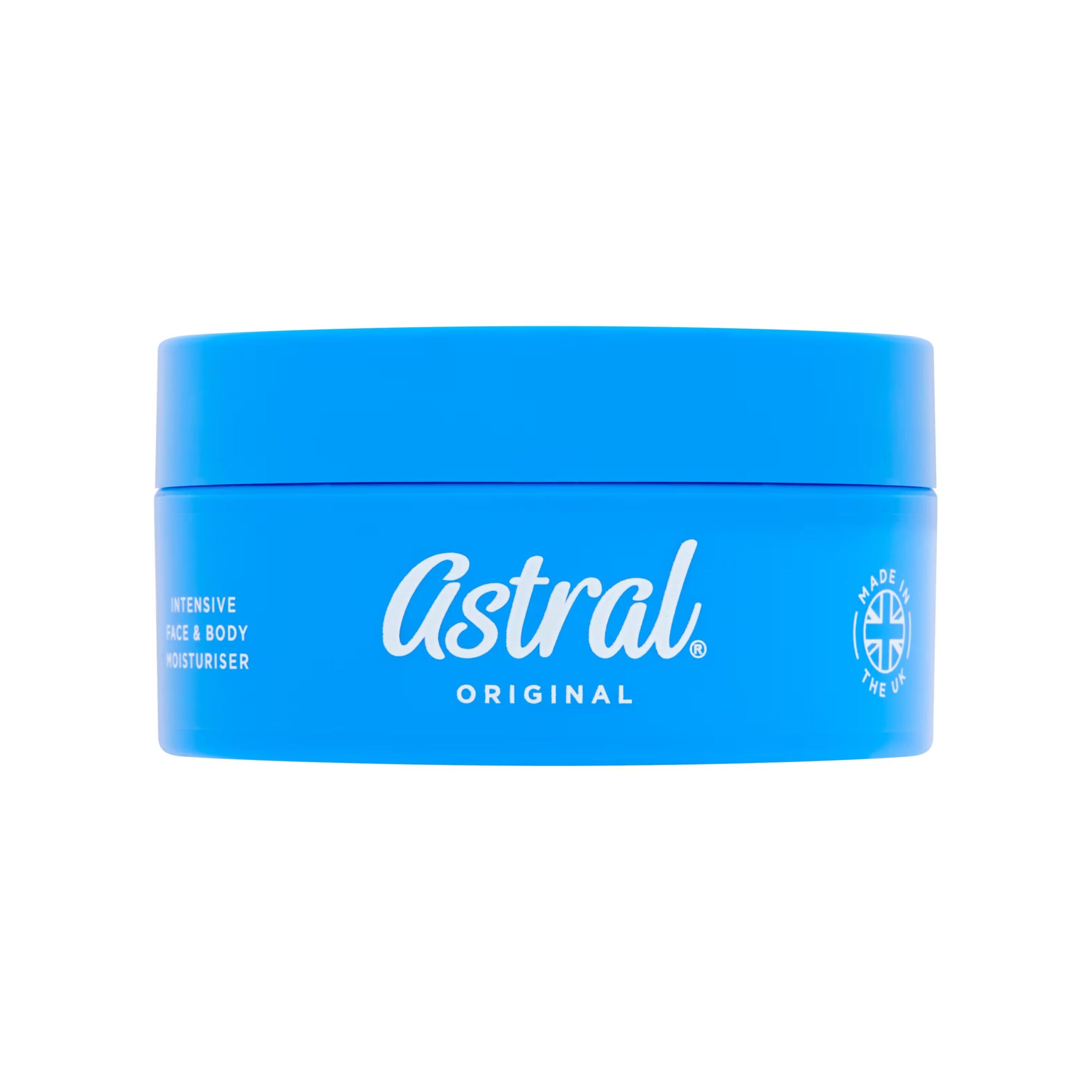 Astral Intensive Moisturizer 200ml